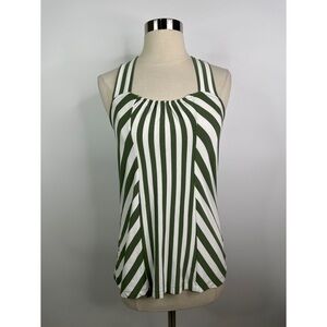 Banana Republic Racerback Tank Top